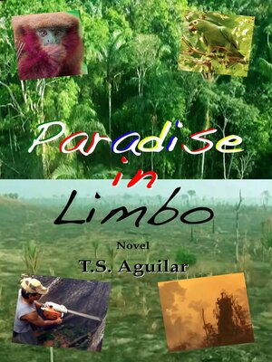cover image of Paradise in Limbo